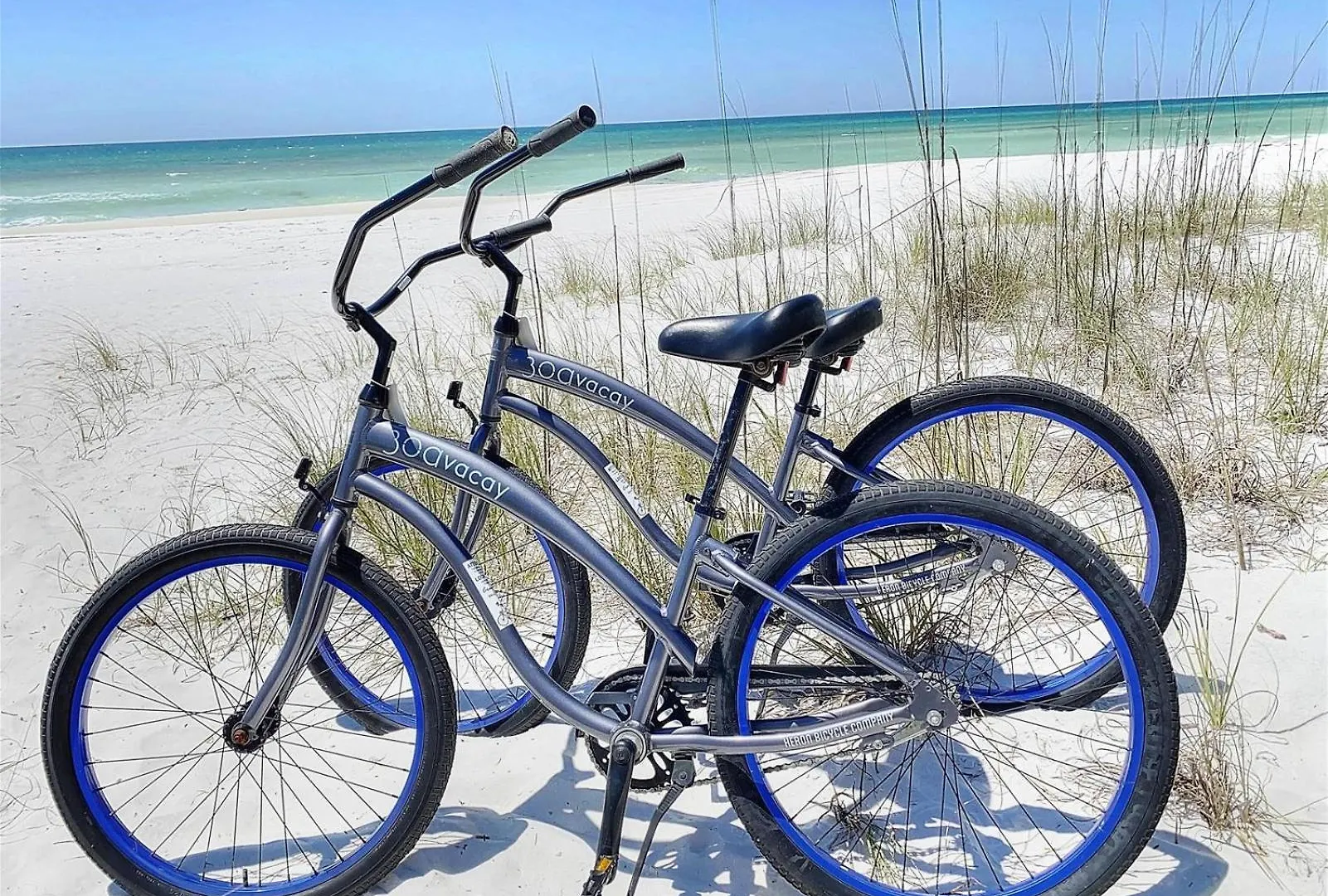 Semesterbostad Seacrest - Flip Flop Happy Villa Panama City Beach