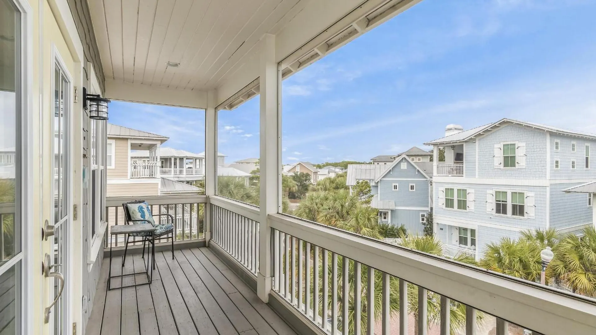 Seacrest - Flip Flop Happy Villa Panama City Beach