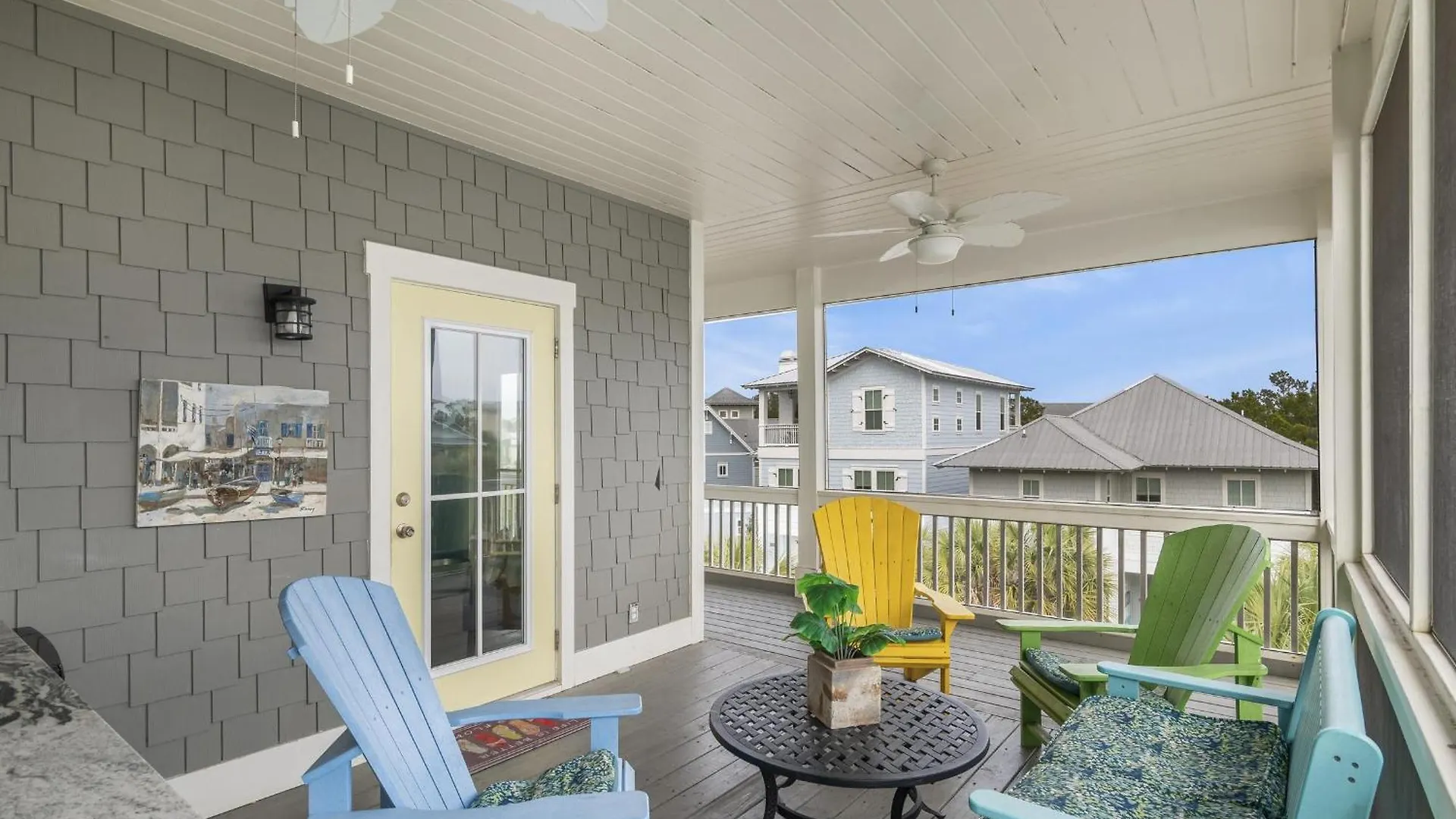 Seacrest - Flip Flop Happy Villa Panama City Beach 0*,