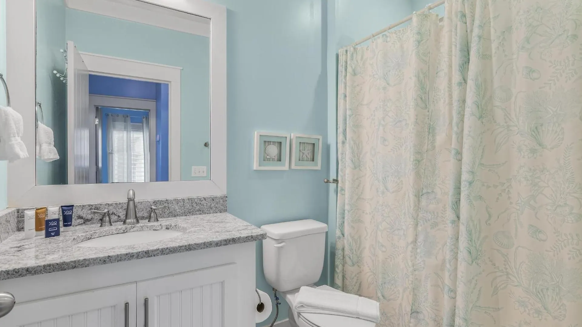 Seacrest - Flip Flop Happy Villa Panama City Beach