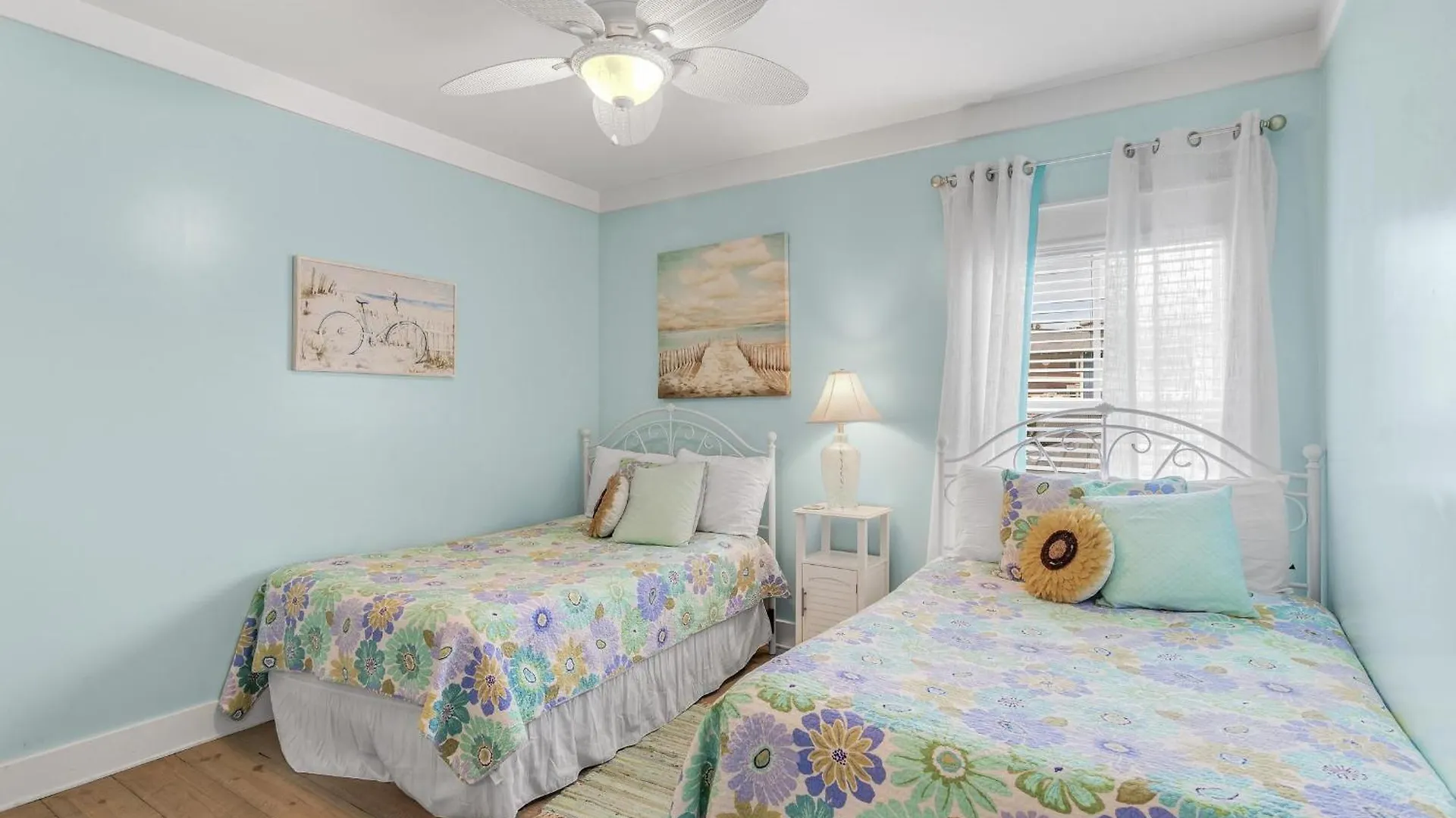 Semesterbostad Seacrest - Flip Flop Happy Villa Panama City Beach USA