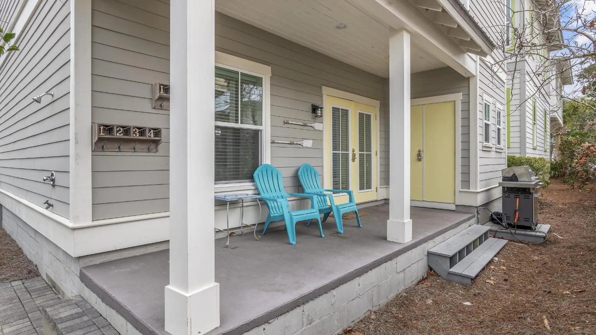 Seacrest - Flip Flop Happy Villa Panama City Beach