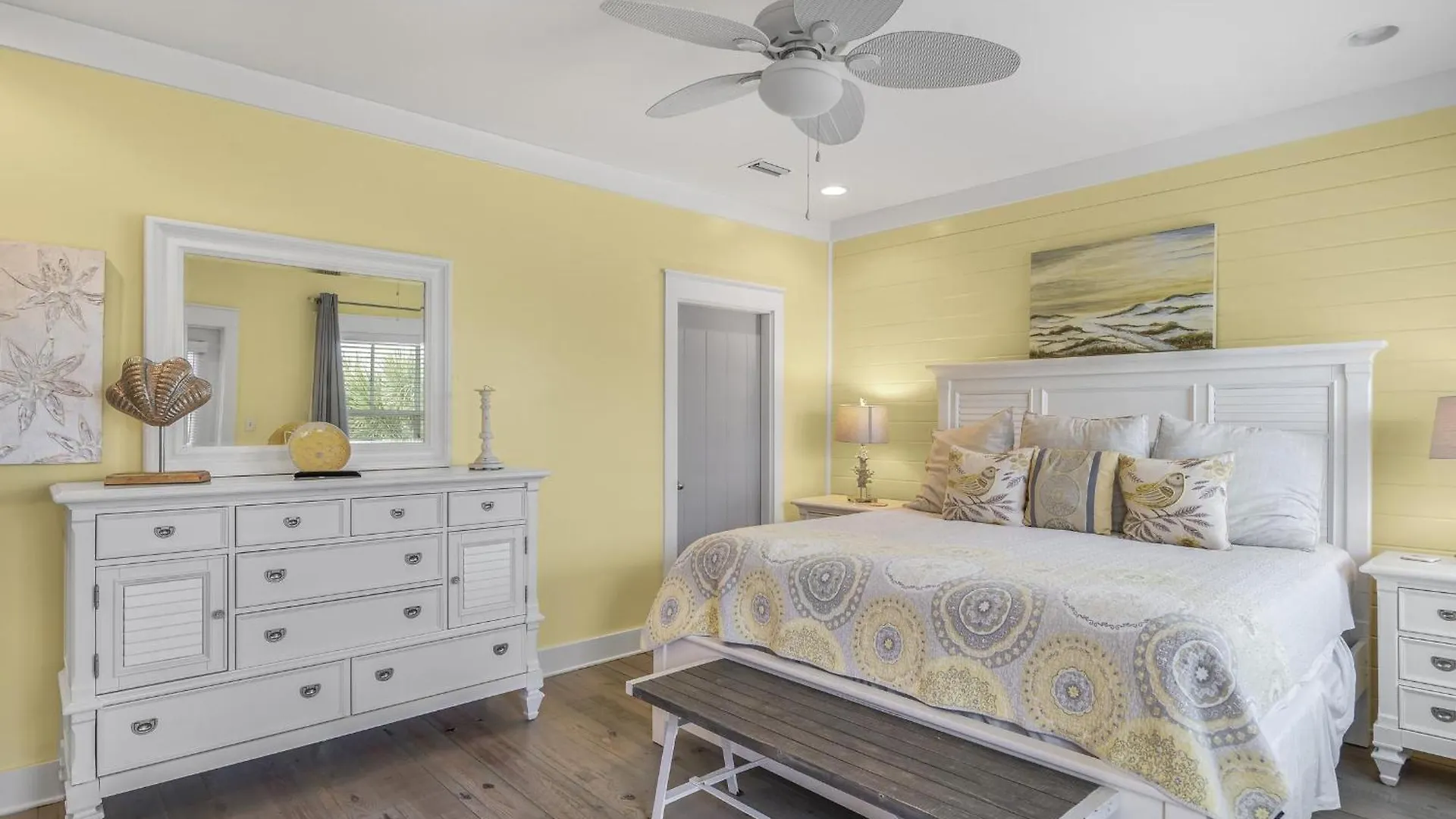 Semesterbostad Seacrest - Flip Flop Happy Villa Panama City Beach