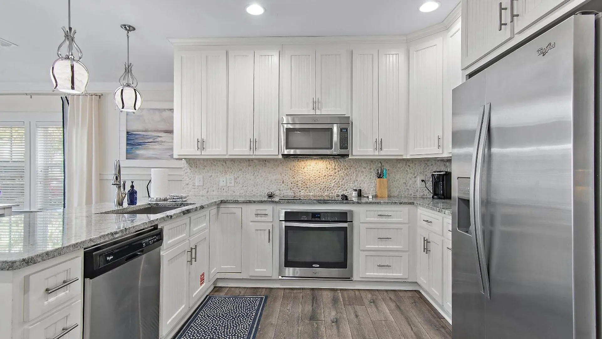 Seacrest - Flip Flop Happy Villa Panama City Beach Semesterbostad