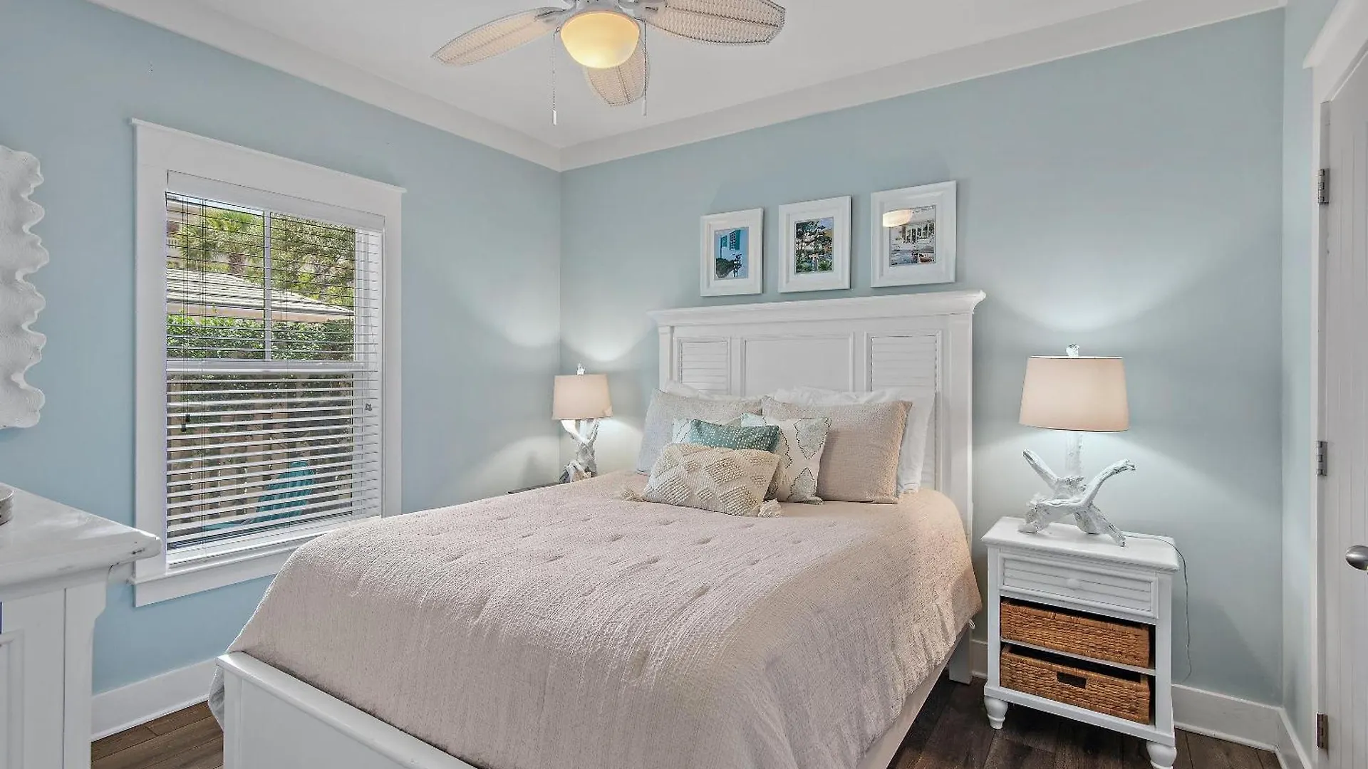 Seacrest - Flip Flop Happy Villa Panama City Beach